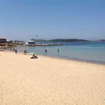Le Brusc Port Plages Parking Prive Διαμέρισμα