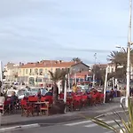 Διαμέρισμα Le Brusc Port Plages Parking Prive