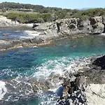 Διαμέρισμα Le Brusc Port Plages Parking Prive Six-Fours-les-Plages