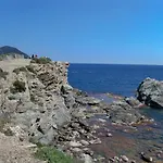 Le Brusc Port Plages Parking Prive Διαμέρισμα *