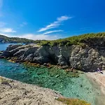 Le Brusc Port Plages Parking Prive Διαμέρισμα
