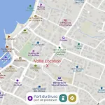 Le Brusc Port Plages Parking Prive Διαμέρισμα *